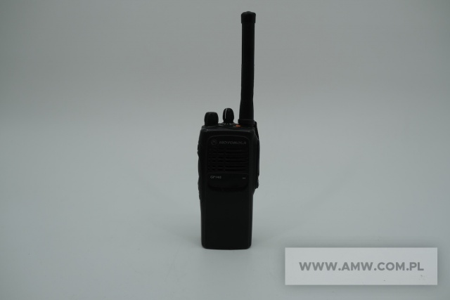 RADIOTELEFON MOTOROLA GP-140 